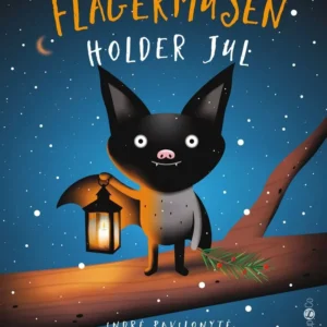 Flagermusen holder jul