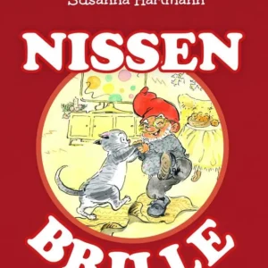Nissen Brille