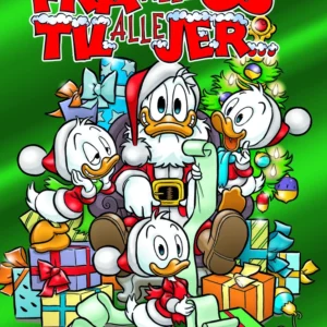 Disney's juleklassikere 31