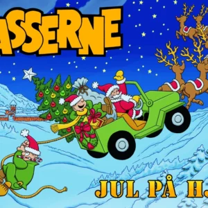 Basserne Julehæfte 2024