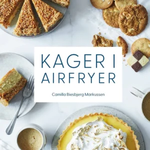 Kager i airfryer