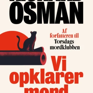 Vi opklarer mord
