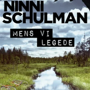 Mens vi legede