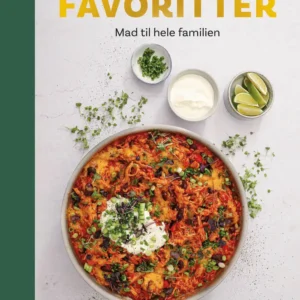 Gourministeriets favoritter