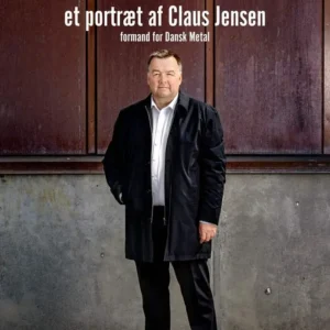 Midt i magten