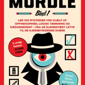 Murdle