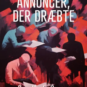 Annoncer, der dræbte