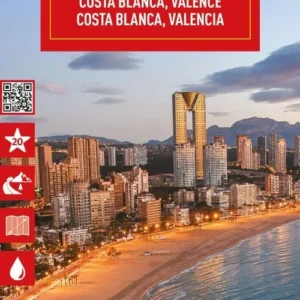Costa Blanca: Valencia, Alicante, Murcia, Marco Polo