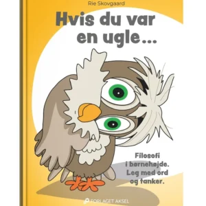 Hvis du var en ugle...