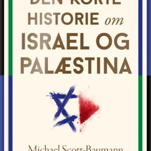 Den korte historie om Israel og Palæstina