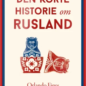 Den korte historie om Rusland