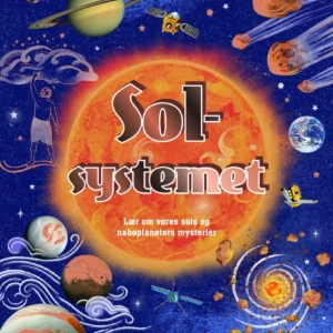 Solsystemet