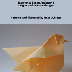 Birds in origami