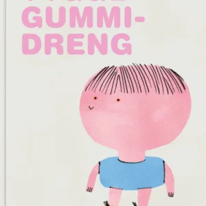Tyggegummidreng