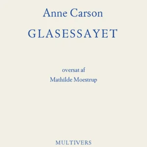 Glasessayet