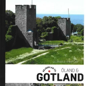 Rejseklar til Gotland & Ãland