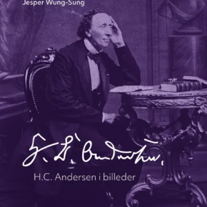 H.C. Andersen i billeder