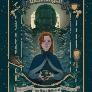 Glaskongen