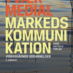 Tværmedial markedskommunikation