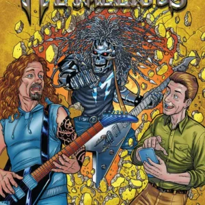 Metallicus
