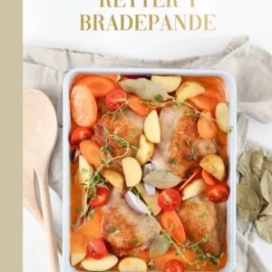 Retter i bradepande