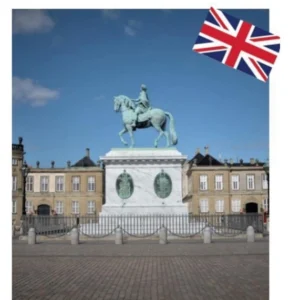 Guide to Equestrian Statues in Copenhagen