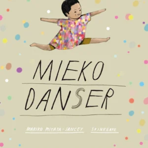 Mieko danser