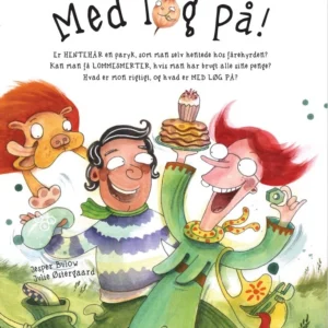 Med Løg På