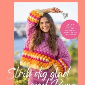 Strik dig glad med Runa