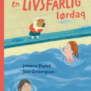 En livsfarlig lørdag