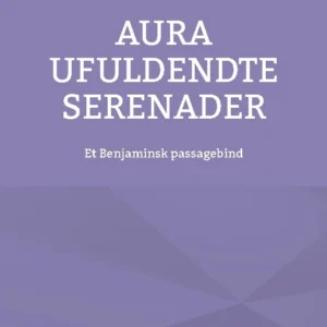 Aura Ufuldendte serenader