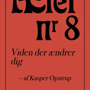 Æter nr. 8