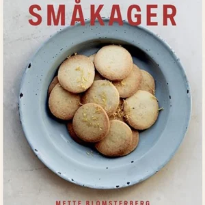 Småkager