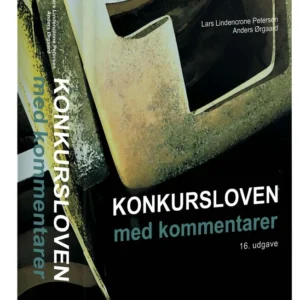 Konkursloven