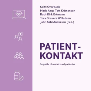Patientkontakt