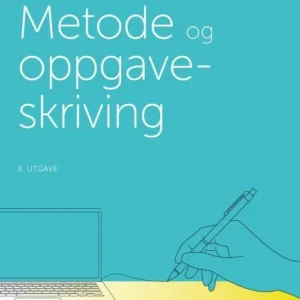 Metode og oppgaveskriving