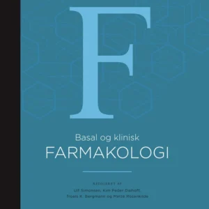 Basal og klinisk farmakologi 7. udgave