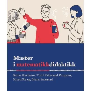 Master i matematikkdidaktikk