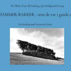 Se Hammer Bakker - som de var i gamle dage