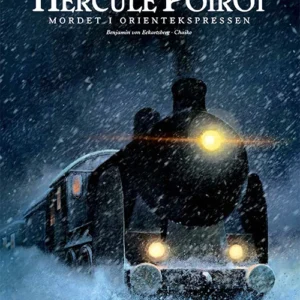 Hercule Poirot: Mordet i Orientekspressen