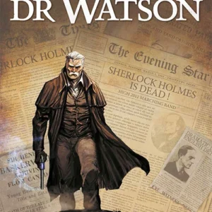 Dr. Watson