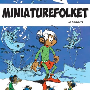 Miniaturefolket 3