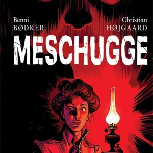 Meschugge