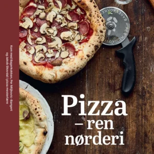 Pizza Ren Nørderi