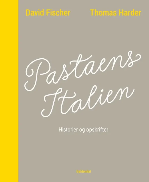 Pastaens Italien