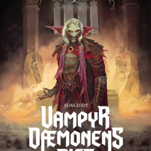 Vampyrdæmonens Rige