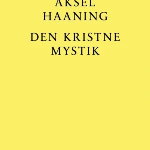 Den kristne mystik