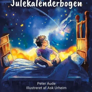 Julekalenderbogen