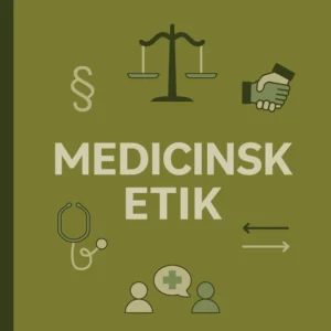 Medicinsk etik