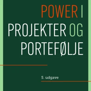 Power i projekter og portefølje